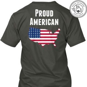 WillyTees men’s short sleeve shirt